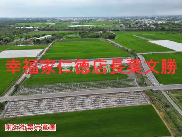 台南白河農地-4