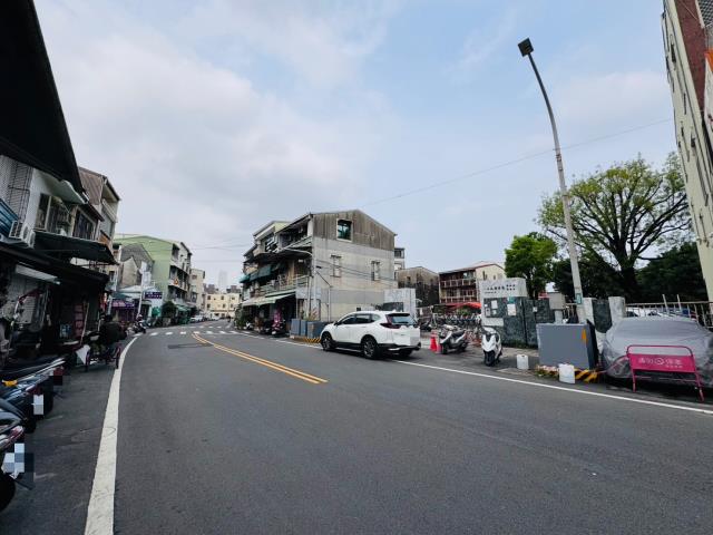 台南永康住宅地-1