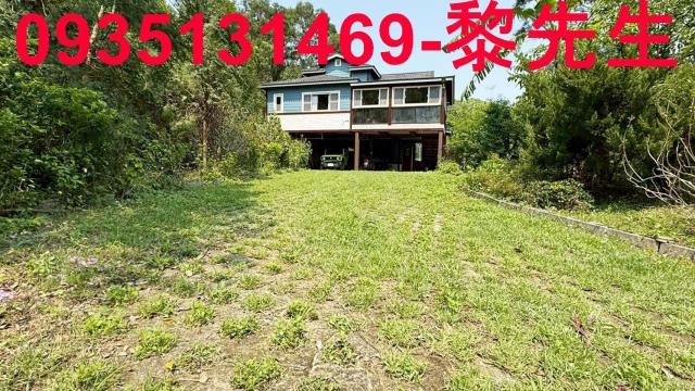 峨眉農地_水利用地-1