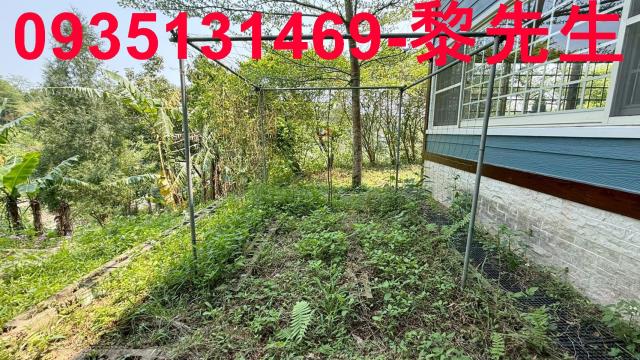 峨眉農地_水利用地-3