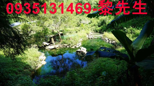 三灣美地三灣農地