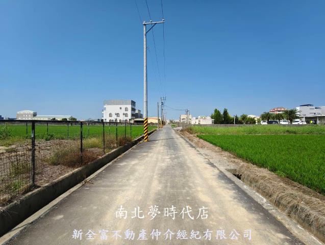 台南農地-2