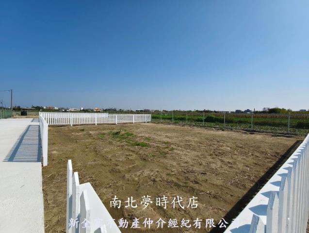 台南將軍農地-10