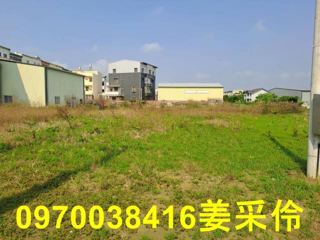 嘉義西區農地-6