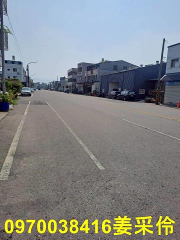 嘉義西區農地-8