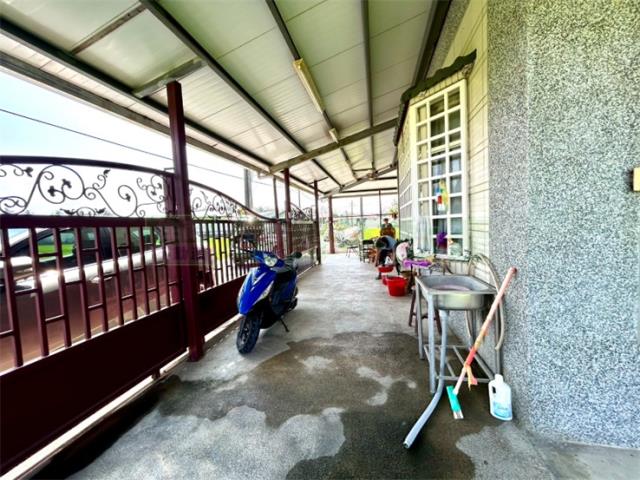 高雄美濃農地-13