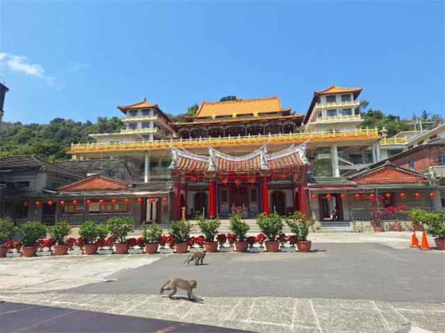 高雄鼓山建地-4