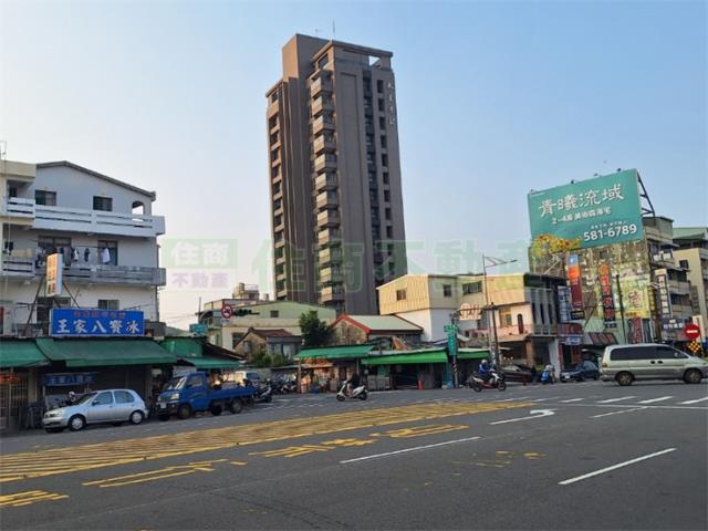 高雄鼓山建地-7