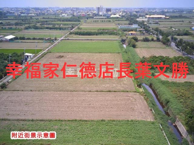 台南佳里農地-12