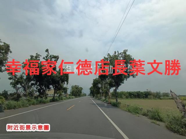 台南佳里農地-9