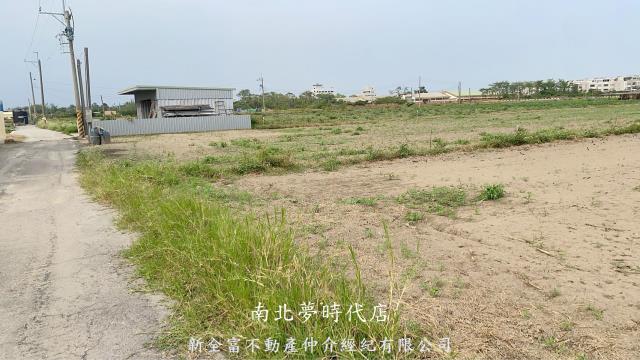 台南佳里農地-2
