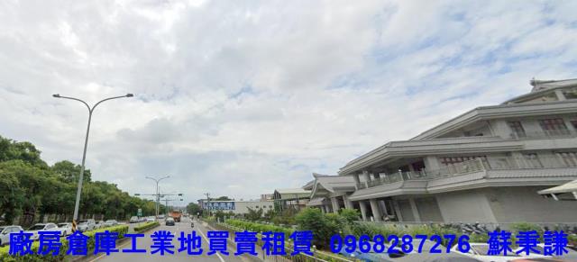 桃園八德農地-1