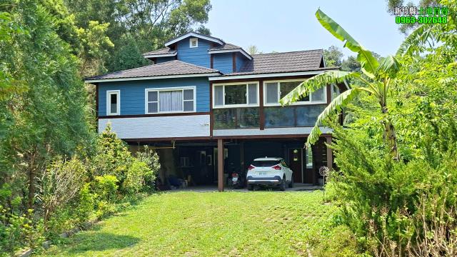 新竹峨眉農地_山坡地_休閒地-1