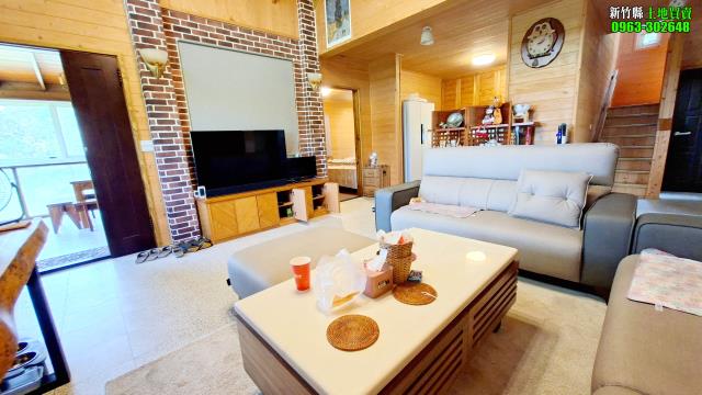 新竹峨眉農地_山坡地_休閒地-4