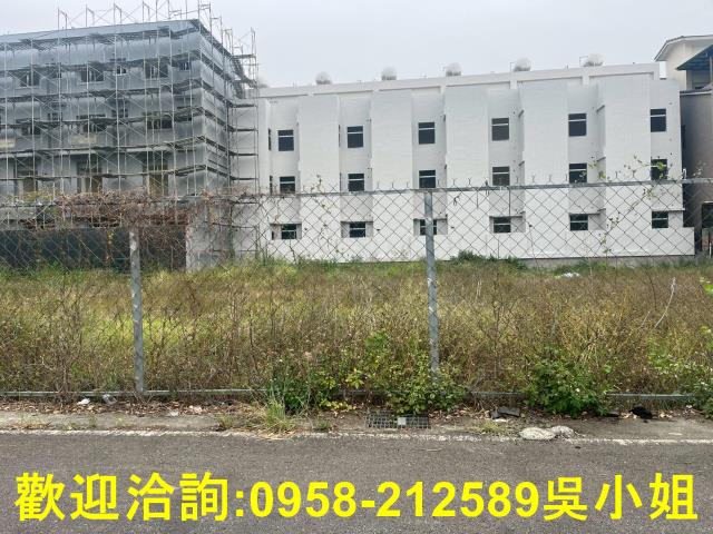 埔里建地-2