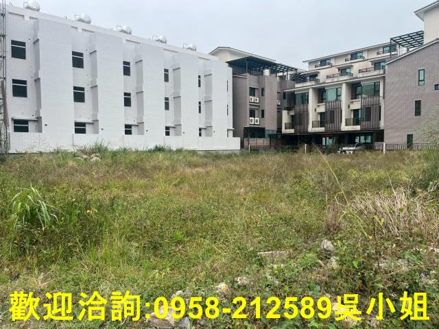 埔里建地-4