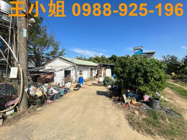 桃園新屋農地-3