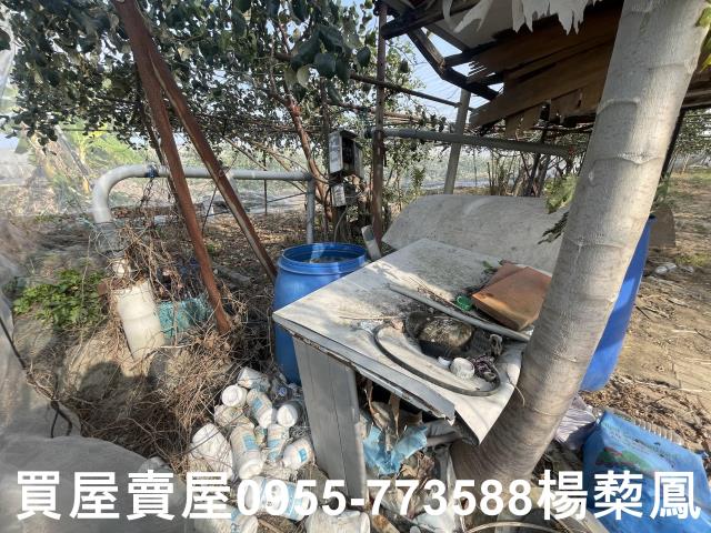 高雄燕巢農地-15