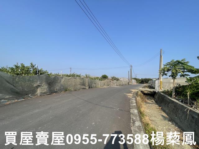 高雄燕巢農地-1