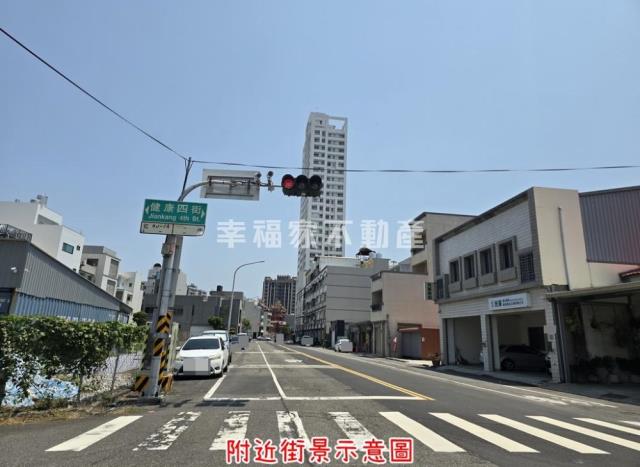 台南安平建地-4