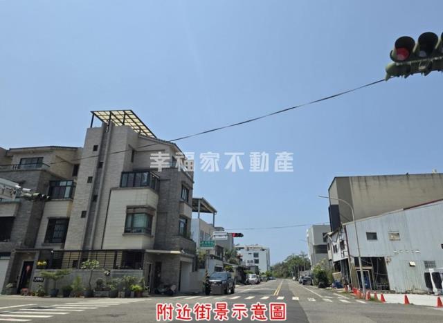 台南安平建地-6