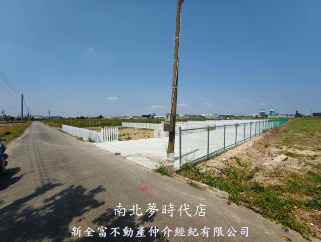 台南東山農地-7