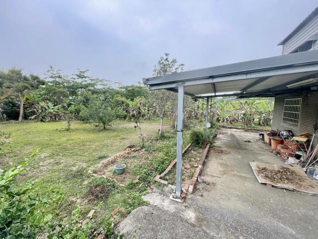 南投中寮農地-4