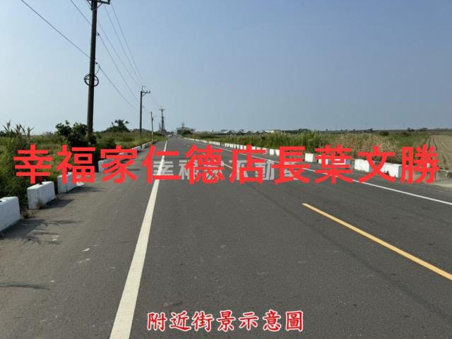 台南北區農地-11