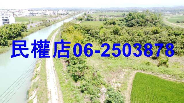 台南官田農地-8