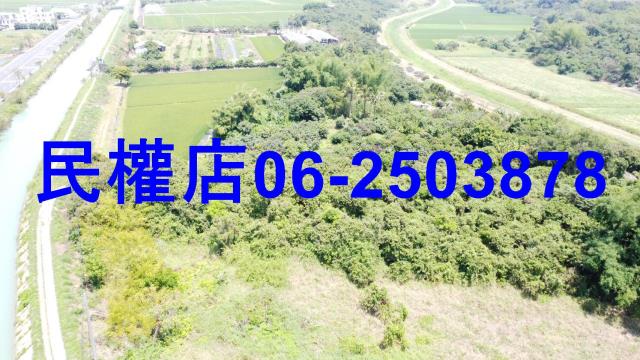 台南官田農地-5