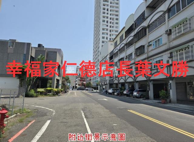 台南安平建地-11