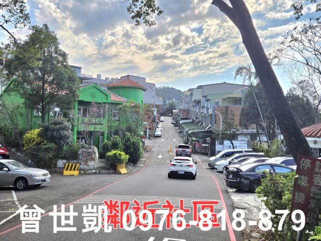 竹東建地_住宅地-2