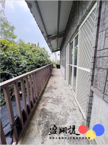 南州農地_未保存登記建物-3