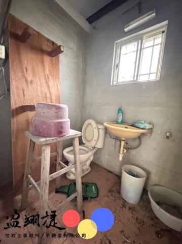 南州農地_未保存登記建物-5