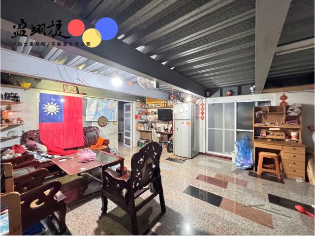 南州農地_未保存登記建物-7