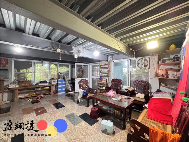 南州農地_未保存登記建物-2