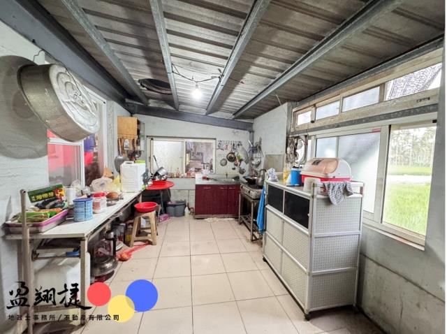 南州農地_未保存登記建物-8