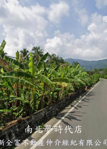 專杉林八張犁清淨農地