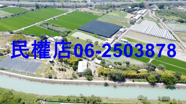 台南農地-13
