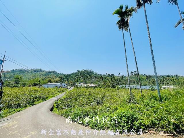 嘉義農地-2
