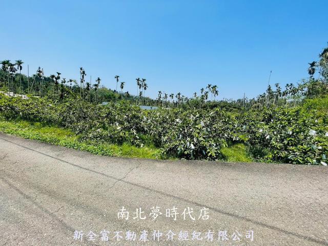 嘉義農地-5