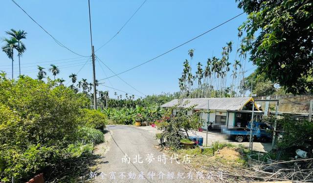 嘉義農地-9