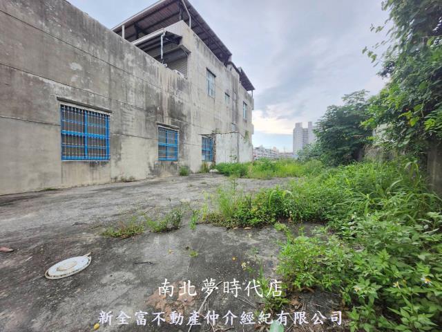 高雄茄萣建地-10