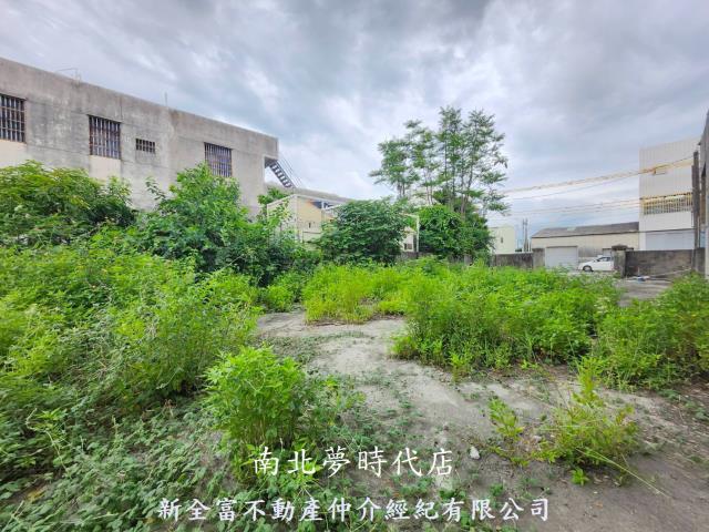 高雄茄萣建地-7