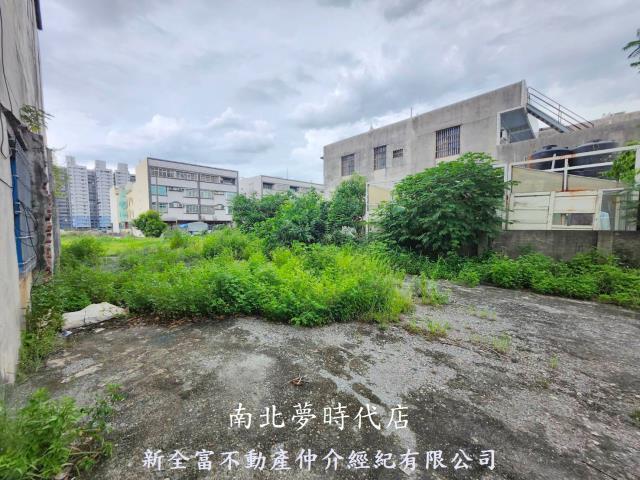 高雄茄萣建地-10