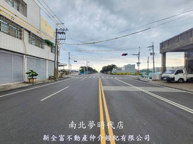 高雄茄萣建地-3