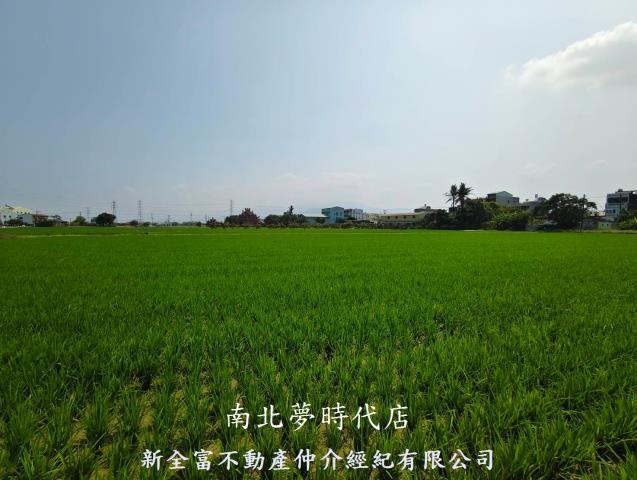 台南白河農地-8