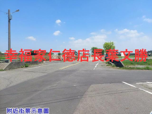 台南西港農地-12