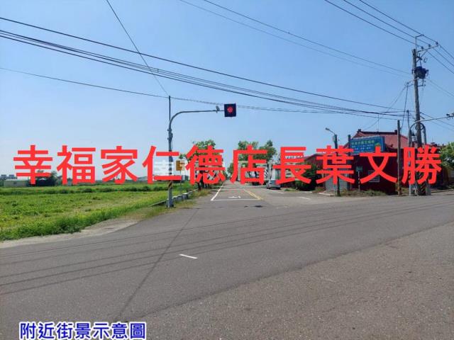 台南西港農地-4