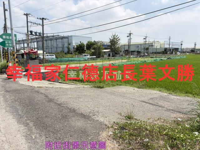 台南安南農地-14